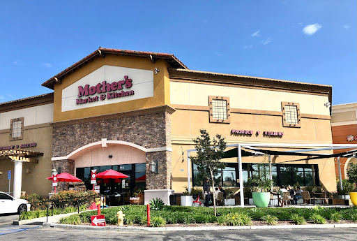 Mother's Cafe - Thumbnail