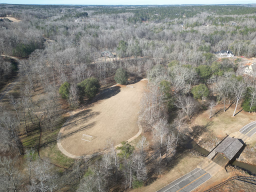 River Forest Soccer Field