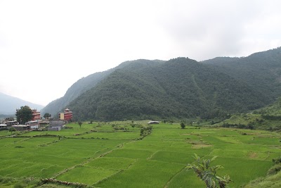Photos of Jangchub Choeling Monastery