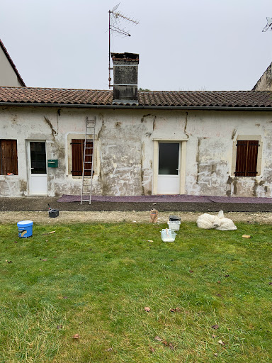 Photo de Elie Rénovation à Benquet (40280)