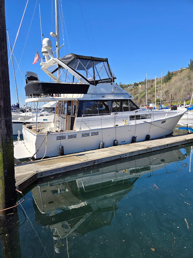 True North Charters