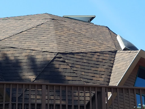 Robinson's Quality Roofing - Thumbnail