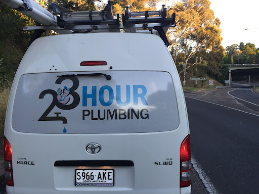 23 Hour Plumbing Sydney - Thumbnail