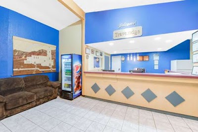 Travelodge by Wyndham Ruidoso