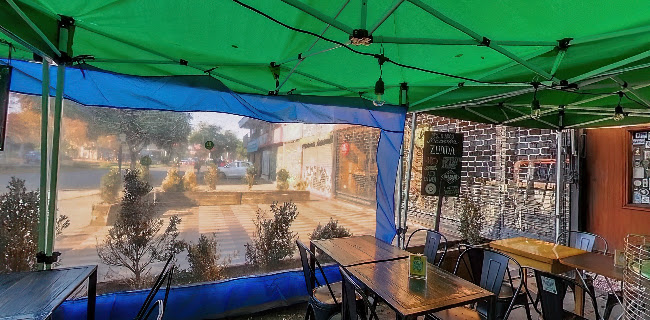 Comentarios y opiniones de Cerveceria | Glück Restobar | Ñuñoa