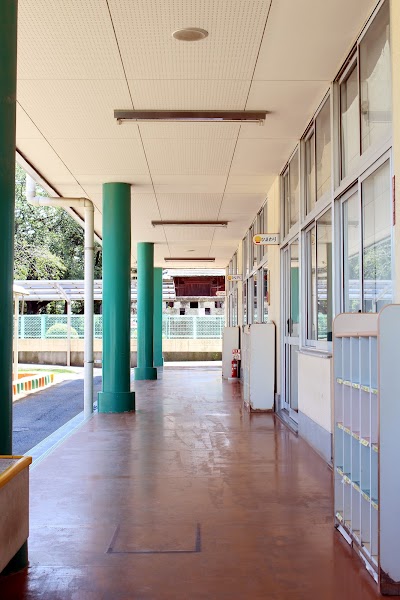 めぐみの木こども園幼稚園保育園