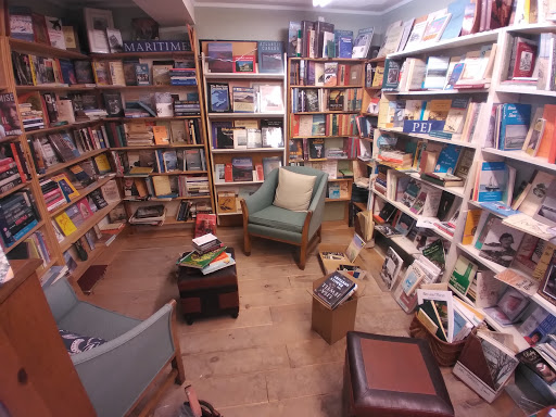 CLOSED PERMANENTLY Seaside Bookshop - Thumbnail