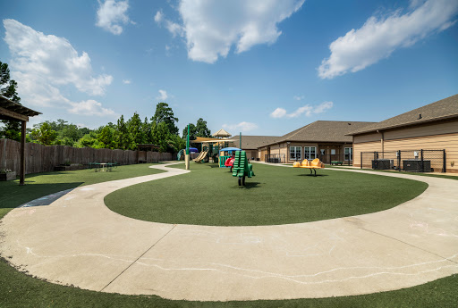 Park Place Children's Center Gallery - United States