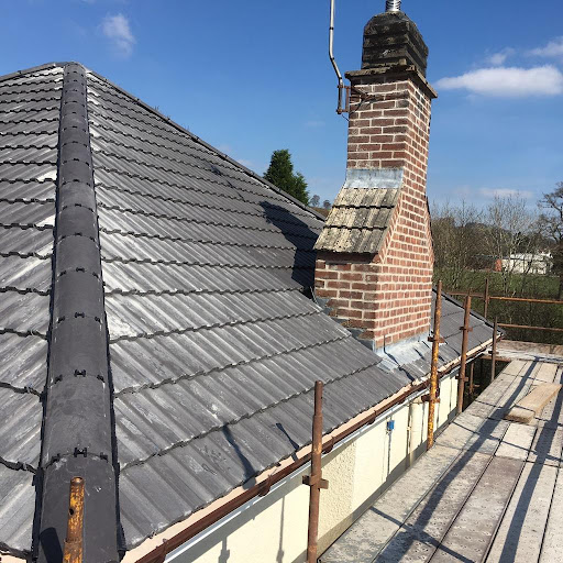 Thistle Roofing - Thumbnail