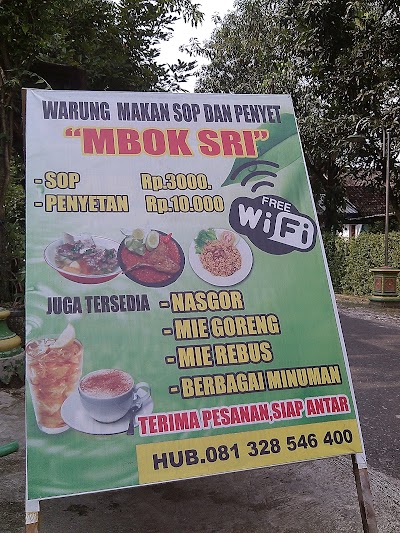 Photos of WM Sop Dan Penyet Mbok SRI