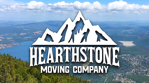Hearthstone Moving Company