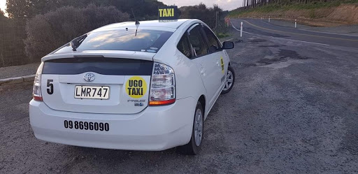 UGO TAXIS