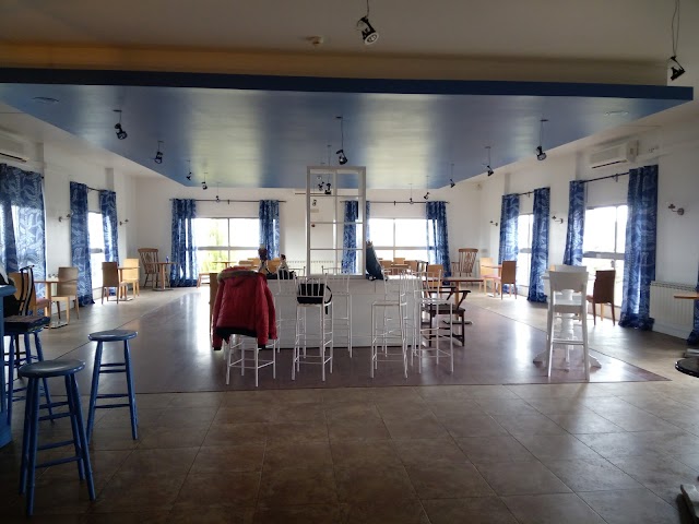 C. D. Golf Sotoverde