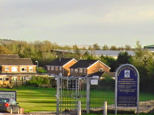 Dukinfield Cricket Club - Thumbnail