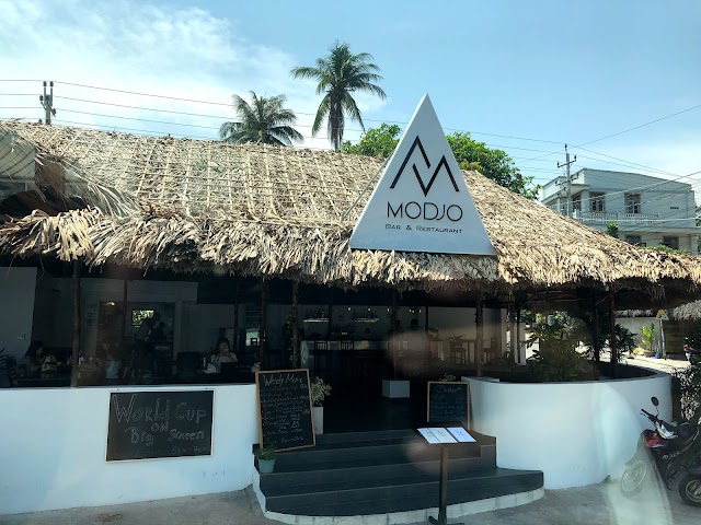 Modjo Bar & Restaurant