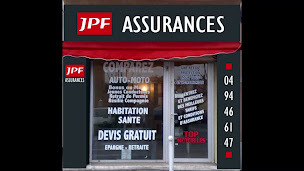 Photo n°14 de JPF ASSURANCES TOULON AUTO MOTO MALUS RESILIE RETRAIT PERMIS MUTUELLE SANTE à Toulon (Agence d'assurance pour locataires)