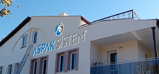 ASPAK SİSTEM END. TEM. MAD. LTD. ŞTİ.