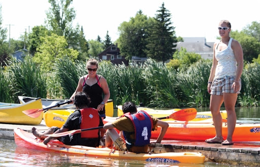 Leduc Boat Club - Thumbnail