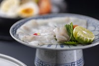 日本料理 割烹 一の谷