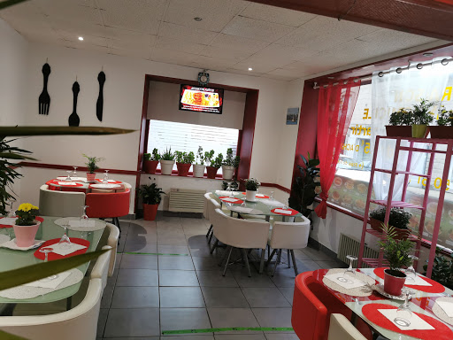Photo 2 - Burger Express Saint-Brice
