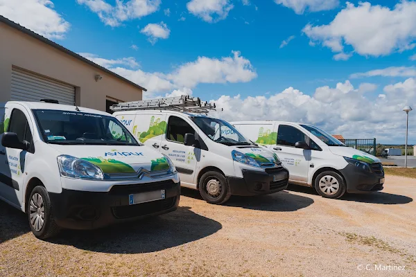AVIpur Poitou Services