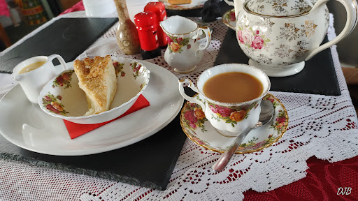 Lock House Tea Rooms Gallery - United Kingdom