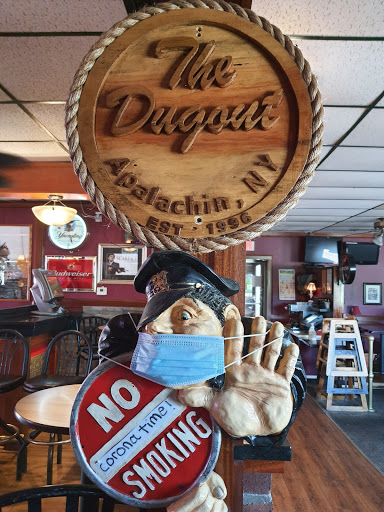 The Dugout Sports Bar & Pizzeria - Thumbnail