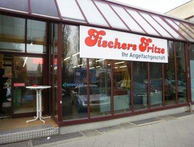 Fischers Fritze - Ihr Angelfachgeschäft