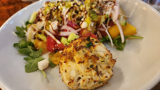 Striper Bites - Visual