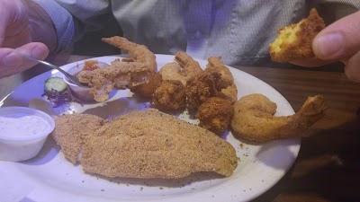 Photos of Big Art's BBQ