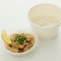 大分唐揚げ専門店 とりあん 幡ヶ谷店