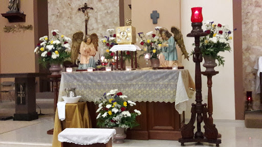 Capilla Cristo Rey - Thumbnail