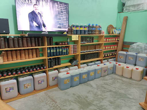 ESENCIAS DE MICHELADAS DARIO