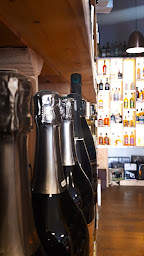 Photo n°10 de Comme au bistro à Briançon (Caviste)