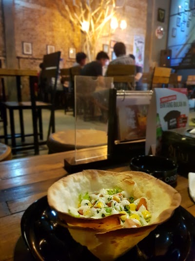Photos of Rust Bar & Cafe