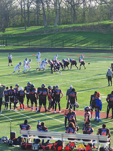 Southern Lakes Blue Devils Football Club - Thumbnail
