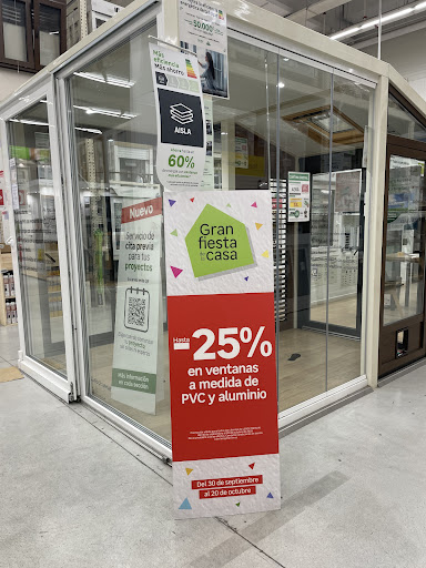 Leroy Merlin Albacete