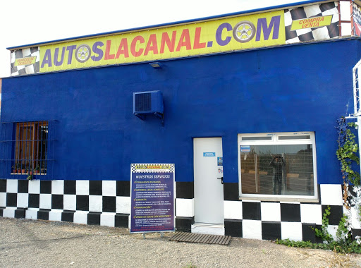AUTOSLACANAL.COM