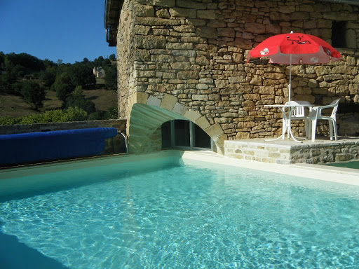 Photo de Piscines Magiline Aveyron à Gages-Montrozier (12630)
