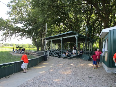 Patterson Field