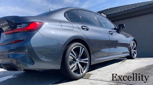 Excellity Mobile Detail & Carwash