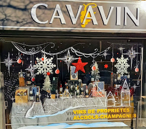 Photo n°23 de CAVAVIN - Vern-sur-Seiche à Vern-sur-Seiche (Boutique de boissons sans alcool)