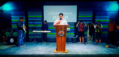 Photos of Presencia de Jehova