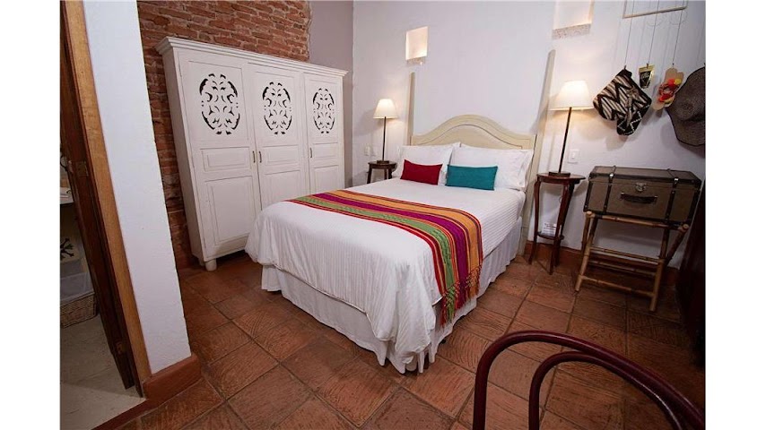 Hotel Bantu By Faranda Boutique, a member of Radisson Individuals by null