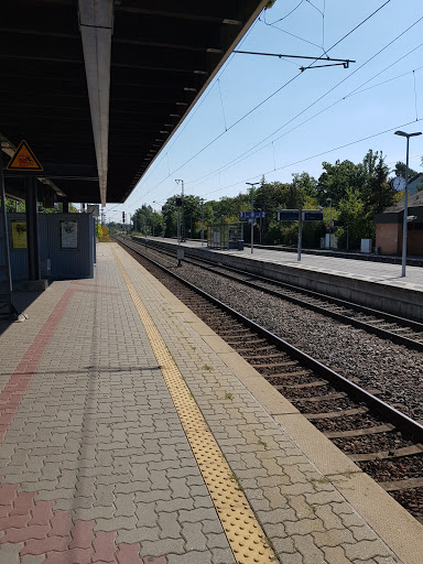 Bahnhof, Feucht - Thumbnail
