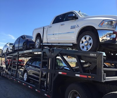 Commercial Auto Transport