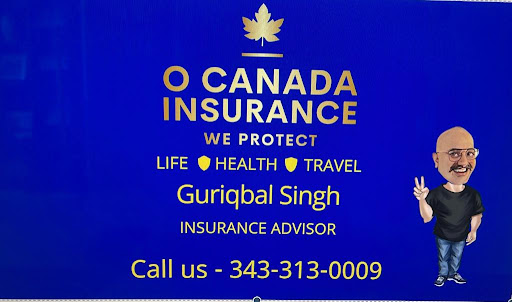 O Canada Insurance Inc. - Thumbnail
