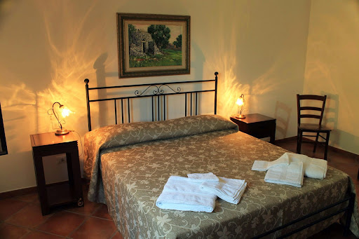 Masseria Saittole - Thumbnail