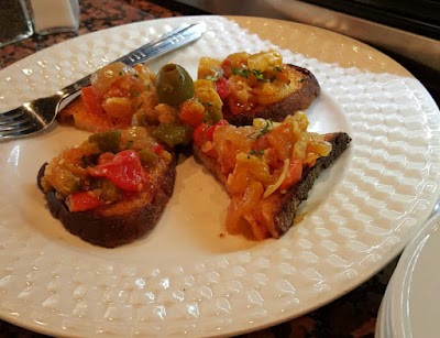 Photos of Caf&eacute; Iberico