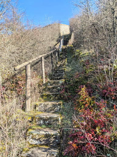 New Bolanden Castle